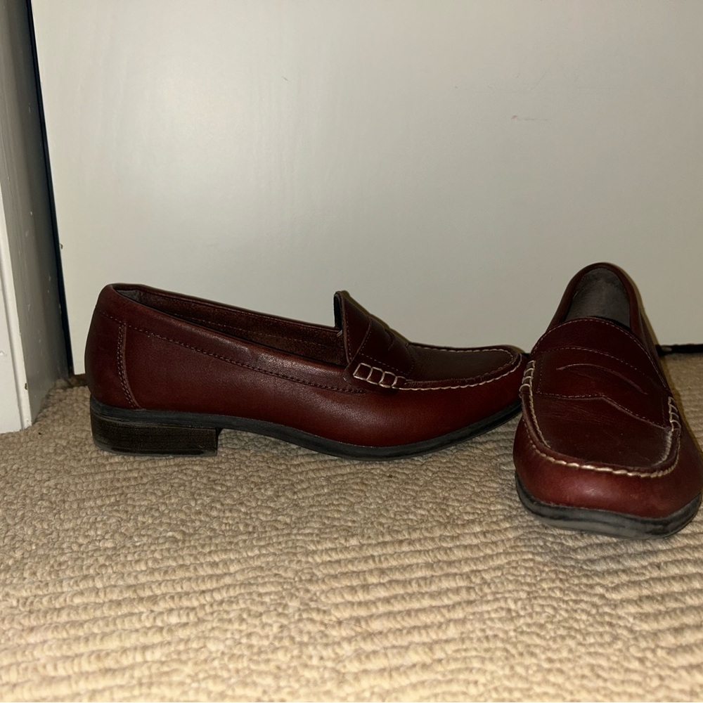 Eastland leather loafers - Picture 2 of 8